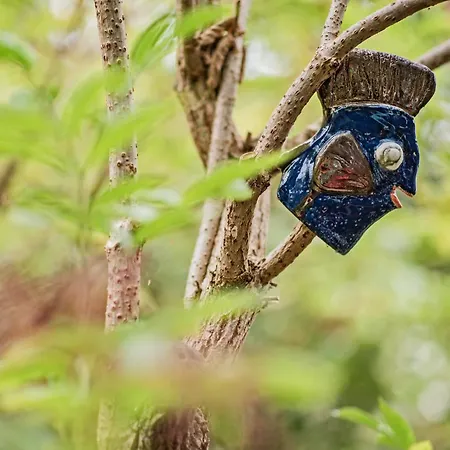 Kleiner Wagen - 度假居