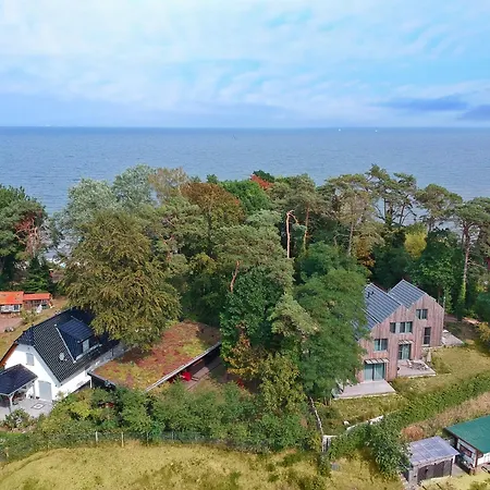 度假居 Kleiner Wagen -