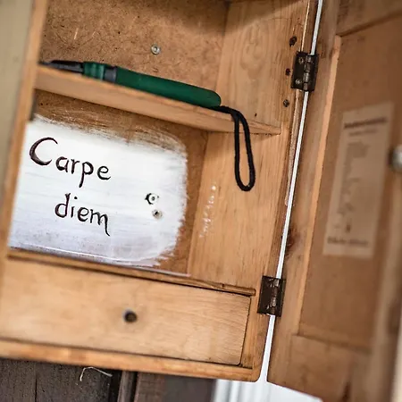 度假居 Kleiner Wagen - *