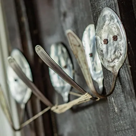 Kleiner Wagen - 度假居