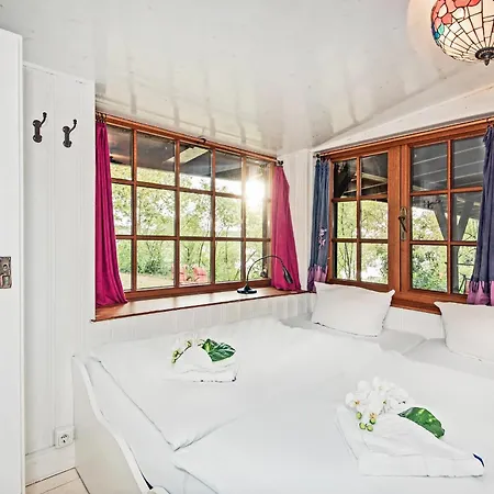 度假居 Kleiner Wagen -