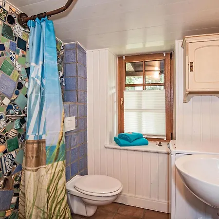 Kleiner Wagen - 度假居 *