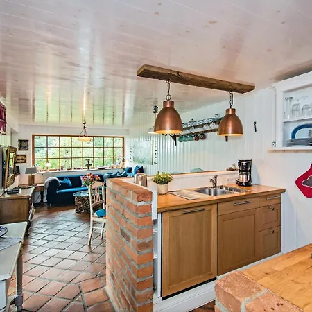 Kleiner Wagen - 度假居 Stubbenfelde