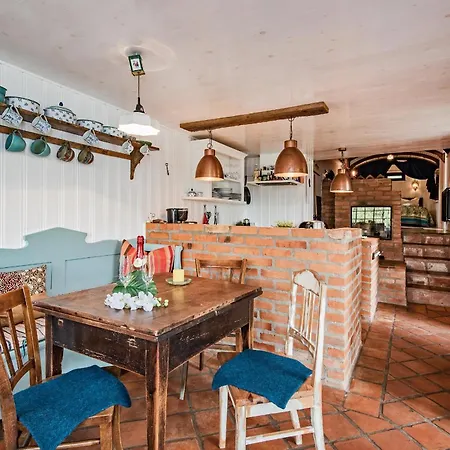 Kleiner Wagen - Stubbenfelde