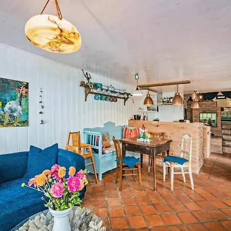 Kleiner Wagen - 度假居