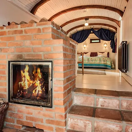 度假居 Kleiner Wagen - *