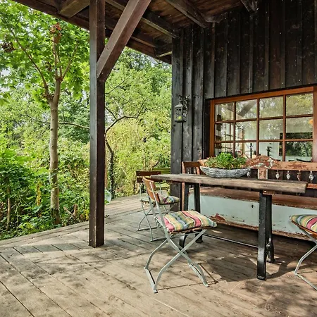 Kleiner Wagen - Stubbenfelde