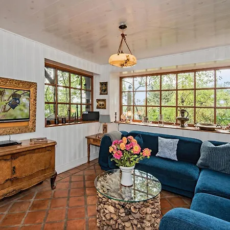 Kleiner Wagen - 度假居