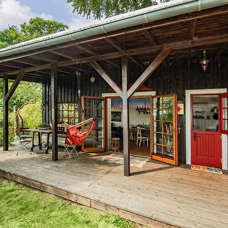 Kleiner Wagen - Stubbenfelde