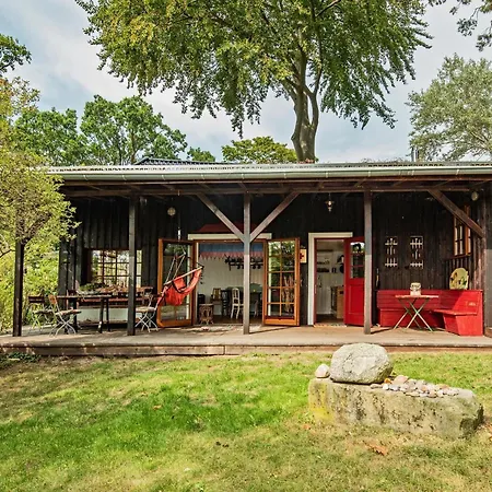 度假居 Kleiner Wagen -